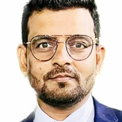 SANDEEP SUMAN