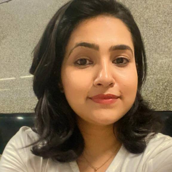 Yashika Manwal