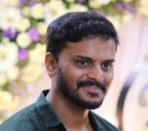 MANJUNATH N
