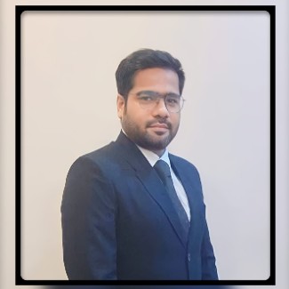 Vikram Soni