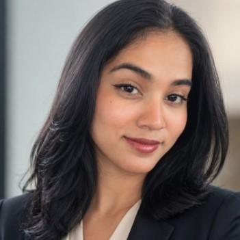 SHABANA SHAIKH