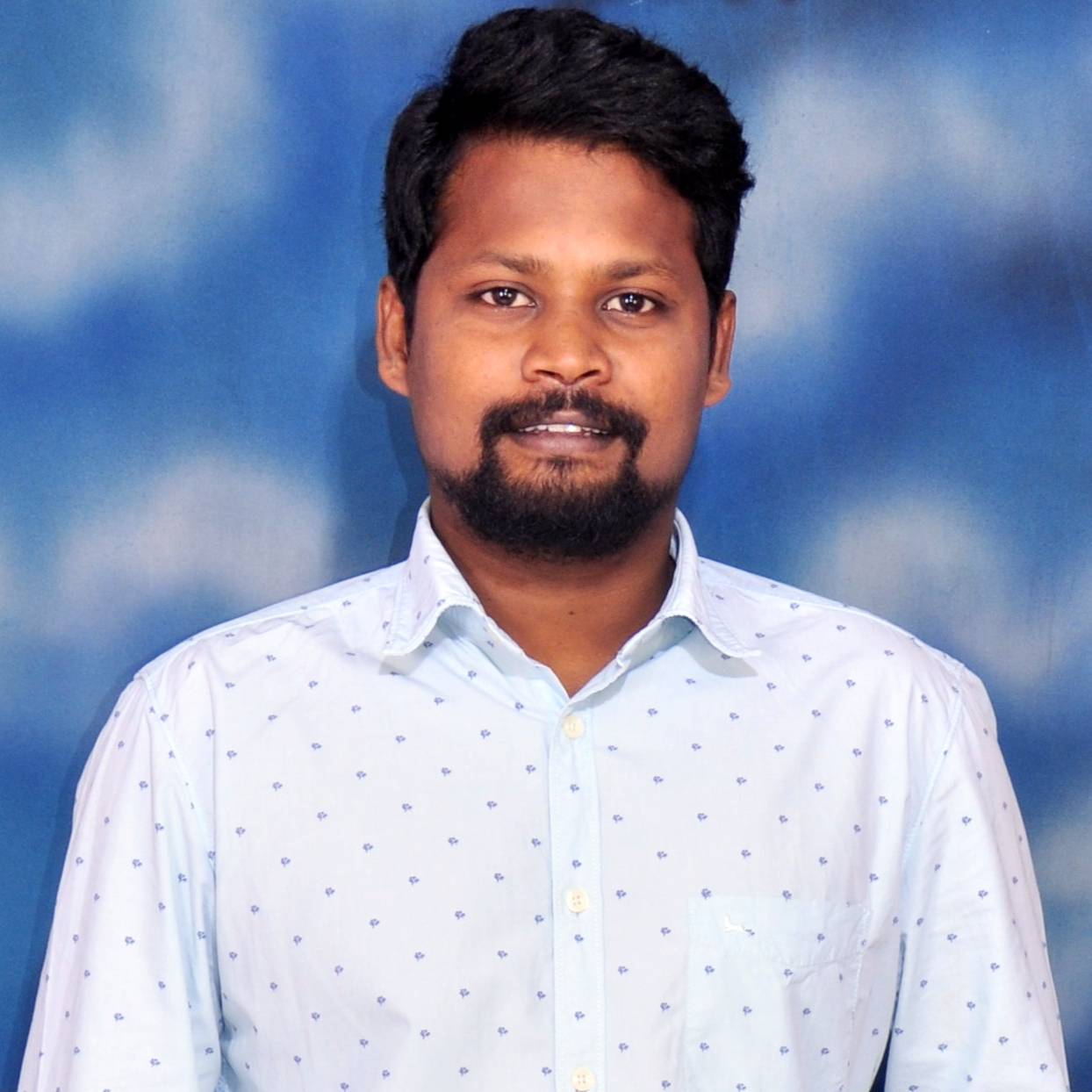 Merlin Manoj
