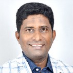 Elangovan Moorthy