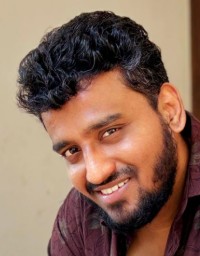 Vinay Chandran K