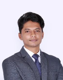 ASWIN RAJ O R
