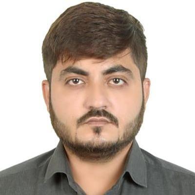 Rahul Kumar
