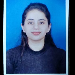 Vidhi Gujral