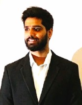 CHINMAY MEHTA