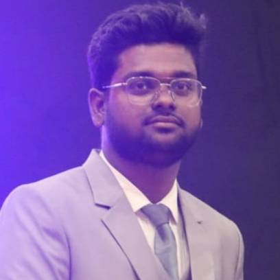 Ameer Mohammed