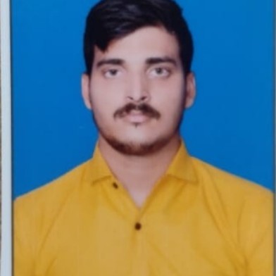 Ritik Mishra