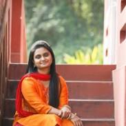 Yashaswini MS