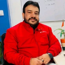 Amit Kumar