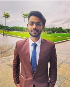 Rishabh Thakur