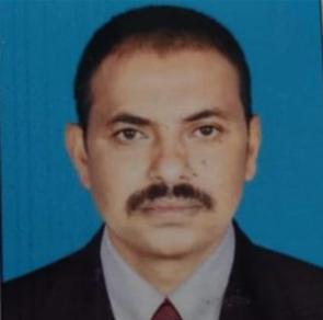 Goutam Bhowmik