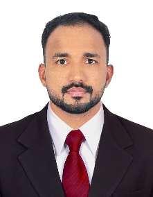 Rakesh Kumar R