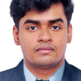 AKHIL VELIATH