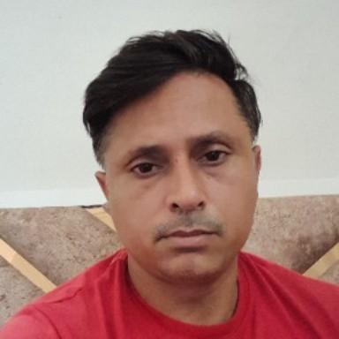 Sunil Kumar