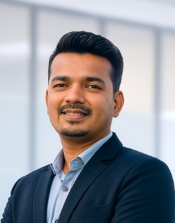 Keval Kachhadiya