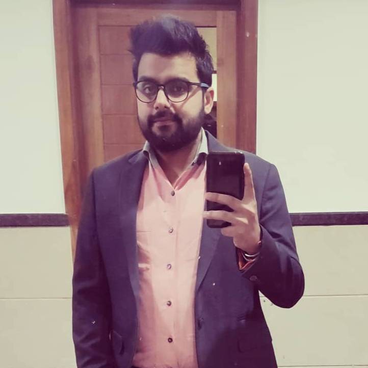 Piyush Minocha