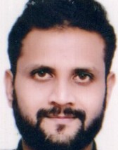 NAVNEET SHRIVASTAVA