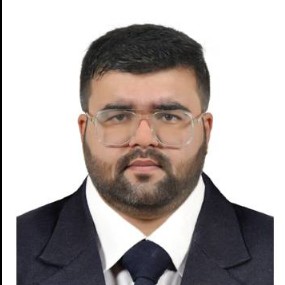 Ishvar Kanjiyani