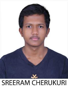Sreeram Cherukuri