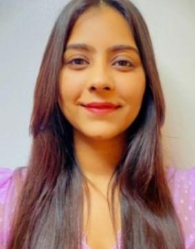 Shreya Pareek