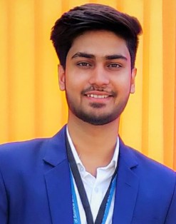 Shikhar Chaudhary
