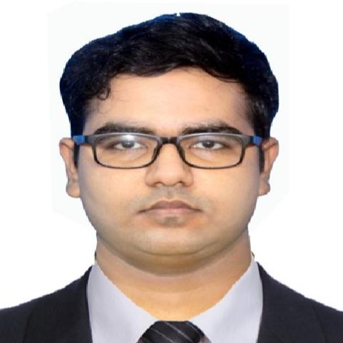 Rishikesh Mishra