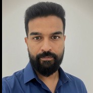 AKHIL K S