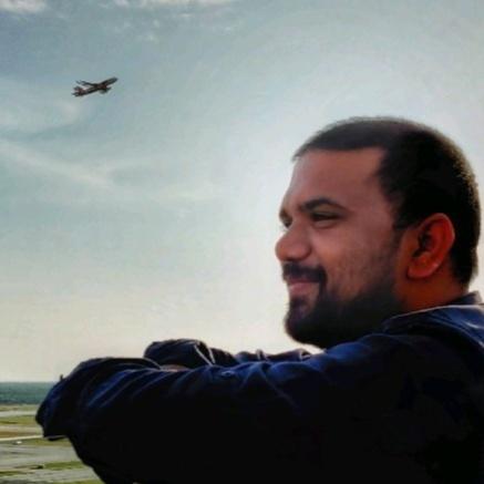 Praveen Reddi
