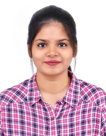 AISWARIA M