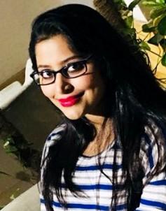 Kavita Jaswal