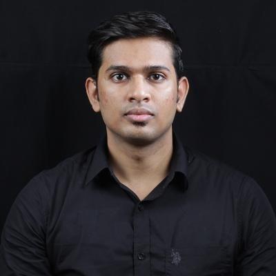 Sujadharan Krishnasamy