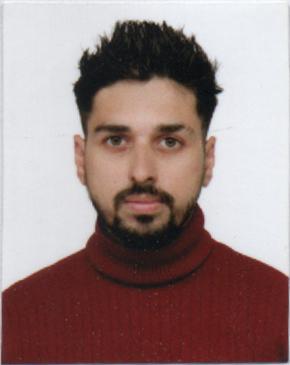 Faraz Anwar