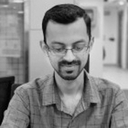 Dhruv Aggarwal