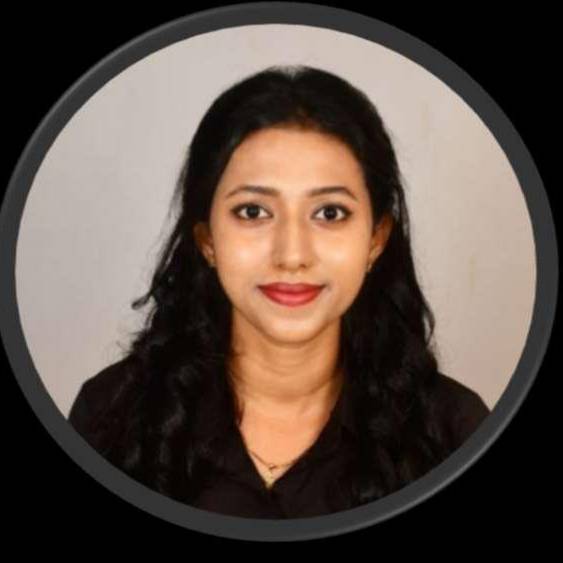 Priyadharshini Rajasekaren