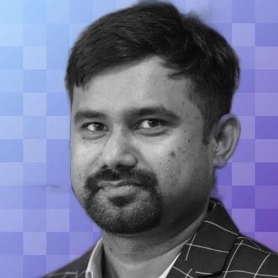 Nishant Sinha