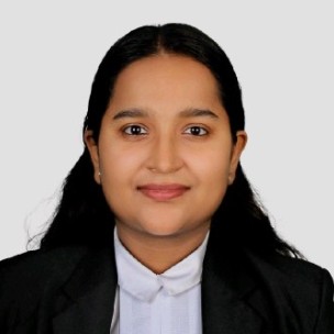 Veena Nair