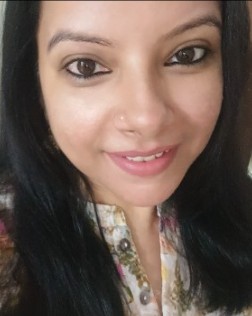Maitri Sharma