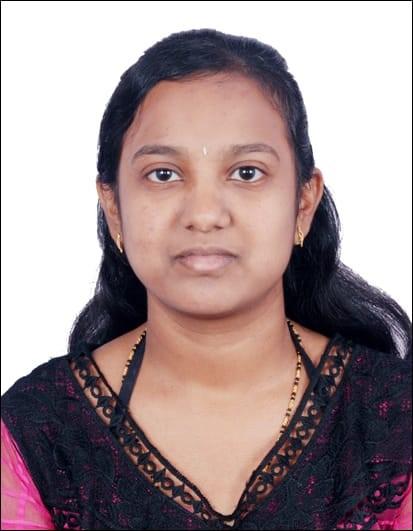 Shruthi K S