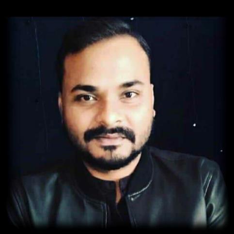 Hitesh Sharma
