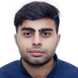Sandeep Raheja