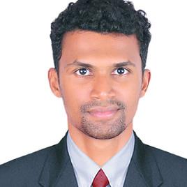 Varun (Applying for dining waiter)