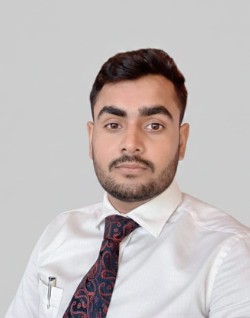 Sumit Dubey
