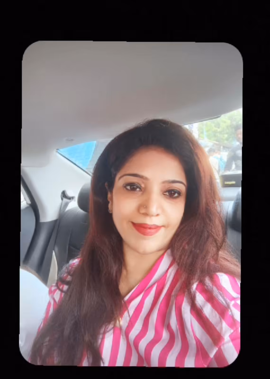 POONAM MEHRA
