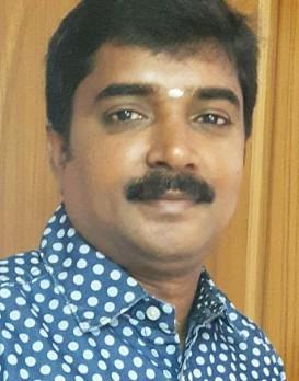 Srinivasan Jagadeesan