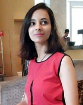Rashmeet Kaur