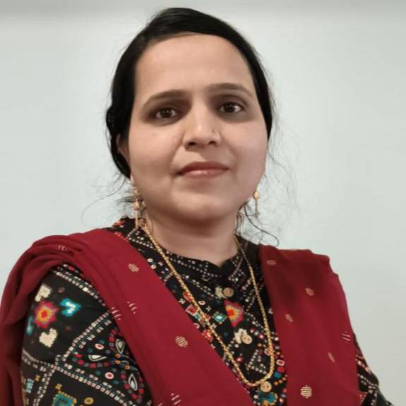 Firdouse Ara Begum
