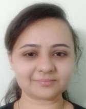 Aastha Shah